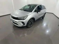 Gris aluminium Usata 2023 Opel Crossland Elegance SUV | 14.500 € (Buon prezzo)