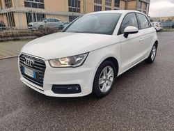 Bianco Usata 2016 Audi A1 Sportback Due volumi | 9400 € (Ottimo prezzo)
