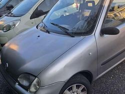 Grigio Usata 2000 Fiat Seicento Due volumi | 1000 € (Super prezzo)