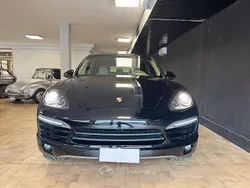 Nero Usata 2012 Porsche Cayenne SUV | 21.000 € (Buon prezzo)