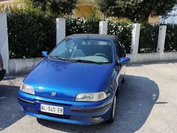 Usata 1996 Fiat Punto Cabriolet S Cabrio | 2500 € (Super prezzo)