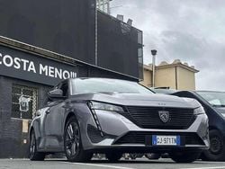 Usata 2023 Peugeot 308 Active Tre volumi | 19.000 € (Ottimo prezzo)