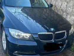 Usata 2007 BMW 318 Station wagon | 3000 € (Buon prezzo)
