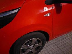 Rosso Usata 2019 Kia Picanto Due volumi | 10.499 € (Buon prezzo)