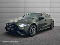 Verde Usata 2023 Mercedes AMG GT Premium Plus Coupé | 93.001 € (Buon prezzo)