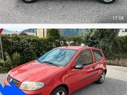 Rosso Usata 2004 Fiat Punto Due volumi | 1800 €
