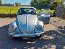 Grigio Usata 1981 VW Maggiolino Due volumi | 5800 €