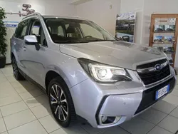 Other Usata 2016 Subaru Forester Sport SUV | 14.900 € (Molto cara)