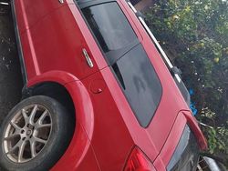 Rosso Usata 2012 Fiat Freemont SUV | 7500 € (Molto cara)