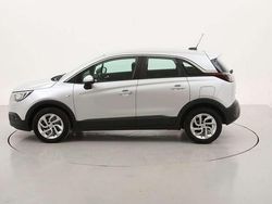 Argento Usata 2019 Opel Crossland X Innovation SUV | 10.490 € (Ottimo prezzo)