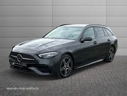 Usata 2023 Mercedes 220 Premium Station wagon | 41.500 € (Buon prezzo)