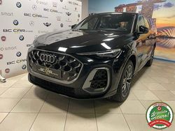Nero Nuova 2025 Audi Q5 S-Line SUV | 67.900 € (Super prezzo)