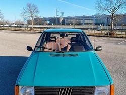 Verde Usata 1989 Fiat Uno Due volumi | 1700 €