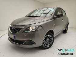 Grigio Usata 2024 Lancia Ypsilon S Due volumi | 15.486 € (Molto cara)