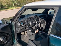 Usata 2015 Mini Cooper SD Due volumi | 12.800 € (Buon prezzo)