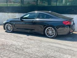 Usata 2014 BMW 425 M Sport Coupé | 32.000 €