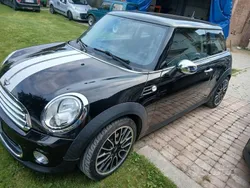 Nero Usata 2011 Mini ONE Due volumi | 5200 € (Buon prezzo)