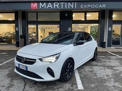 Bianco Usata 2022 Opel Corsa Design & Tech Tre volumi | 11.999 € (Buon prezzo)