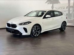 Bianco Usata 2025 BMW 118 M Sport Due volumi | 36.900 € (Cara)