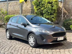 Grigio Usata 2021 Ford Fiesta S Due volumi | 10.490 € (Super prezzo)