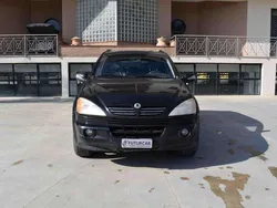 Nero Usata 2006 Ssangyong Kyron SUV | 1500 € (Ottimo prezzo)