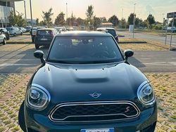 Grigio Usata 2019 Mini Countryman Hype SUV | 18.900 € (Buon prezzo)
