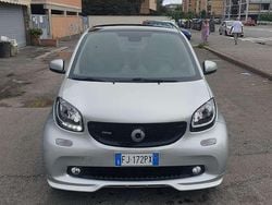 Usata 2017 Smart ForTwo Coupé Edition #1 Due volumi | 13.000 € (Cara)