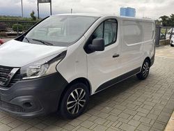 Other Usata 2017 Renault Trafic Monovolume | 12.550 € (Super prezzo)