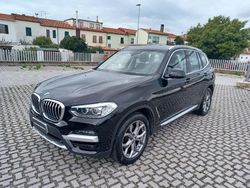 Nero Usata 2020 BMW X3 xLine SUV | 33.800 € (Buon prezzo)