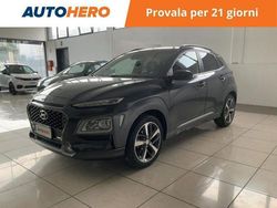 Grigio Usata 2019 Hyundai Kona Xpossible SUV | 15.299 € (Buon prezzo)