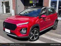 Rosso Usata 2023 DR Automobiles DR3 SUV | 15.900 € (Buon prezzo)