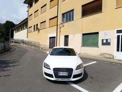 Usata 2008 Audi TT Advanced Plus Coupé | 9700 € (Ottimo prezzo)