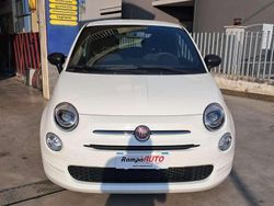 Bianco Usata 2023 Fiat 500 Due volumi | 12.300 € (Buon prezzo)