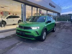 Verde Usata 2022 Opel Mokka Edition SUV | 12.990 € (Super prezzo)