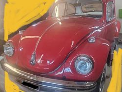 Usata 2018 VW Maggiolino Design Tre volumi | 13.999 € (Super prezzo)