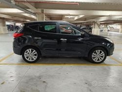 Nero Usata 2011 Hyundai ix35 SUV | 6000 € (Cara)