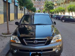Nero Usata 2006 Kia Sorento SUV | 2900 € (Buon prezzo)