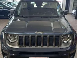 Blu Usata 2021 Jeep Renegade Limited SUV | 15.990 € (Super prezzo)