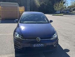 Usata 2018 VW Golf Sportsvan Highline Monovolume | 15.500 € (Cara)