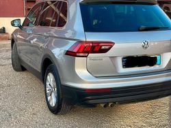 Usata 2017 VW Tiguan SUV | 20.000 € (Cara)