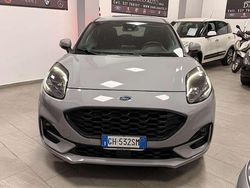 Other Usata 2022 Ford Puma ST-Line SUV | 17.500 € (Buon prezzo)