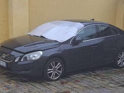 Grigio Usata 2013 Volvo S60 Business Edition Tre volumi | 9800 €