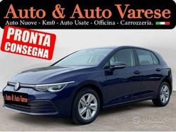 Blu Usata 2023 VW Golf Life Tre volumi | 23.900 € (Ottimo prezzo)