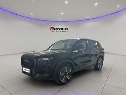 Nero Nuova 2025 Jaecoo 7 SUV | 31.990 € (Cara)