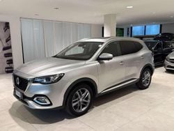 Argento Usata 2022 MG EHS Exclusive SUV | 18.700 € (Buon prezzo)