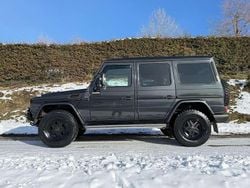 Grigio Usata 1992 Mercedes G300 SUV | 31.000 €