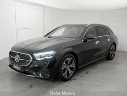 Nero Nuova 2025 Mercedes 220 Advanced Plus Station wagon | 63.876 € (Ottimo prezzo)