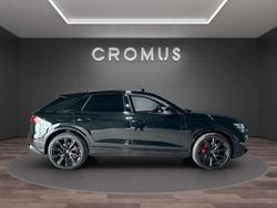 Nero Usata 2025 Audi Q8 S-Line SUV | 95.000 €