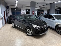 Nero Usata 2021 Renault Captur Business SUV | 15.990 € (Buon prezzo)