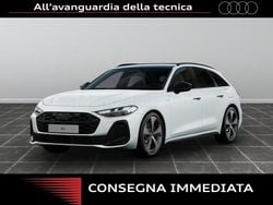 Bianco Nuova 2025 Audi A5 S-Line Coupé | 77.434 € (Buon prezzo)